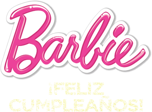 Barbie: Happy Birthday to You!