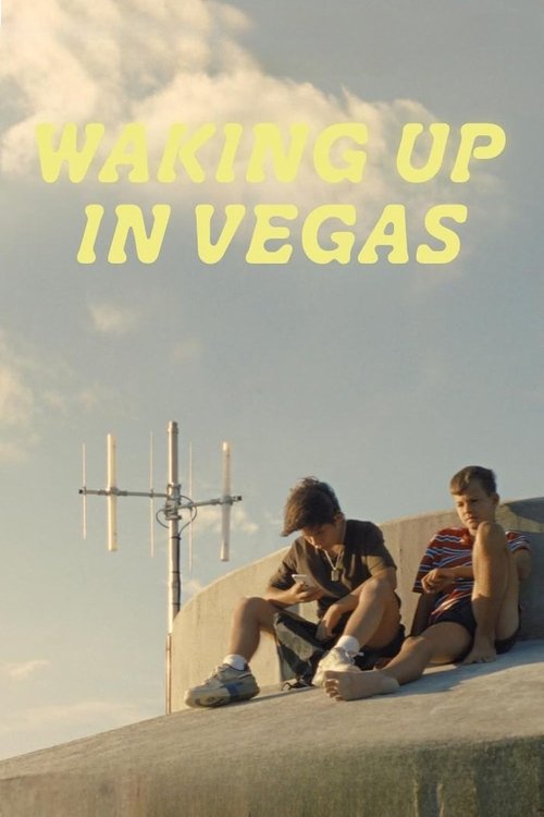 Waking Up in Vegas