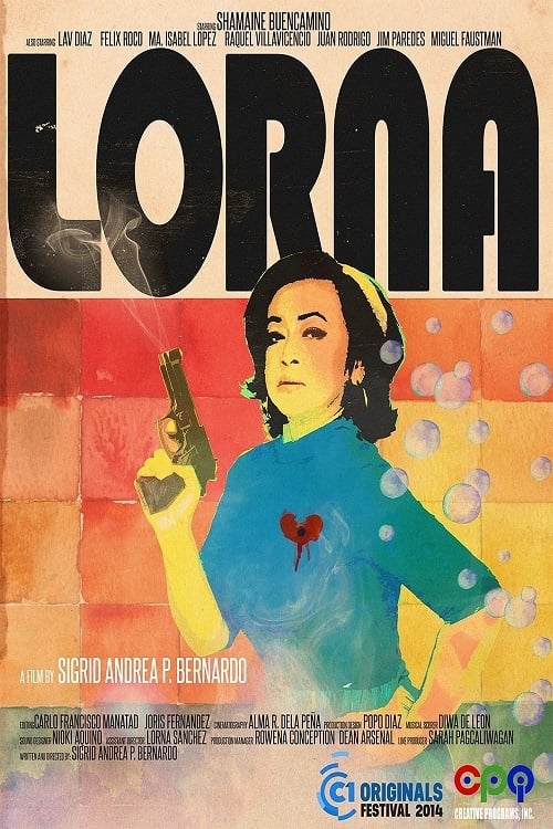 Poster Image for Lorna