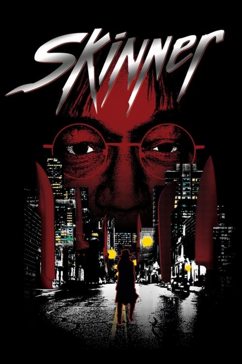 Skinner Movie Poster Image