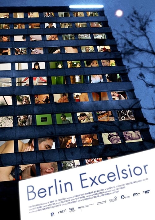 Berlin Eexcelsior HD Full Episodes Online