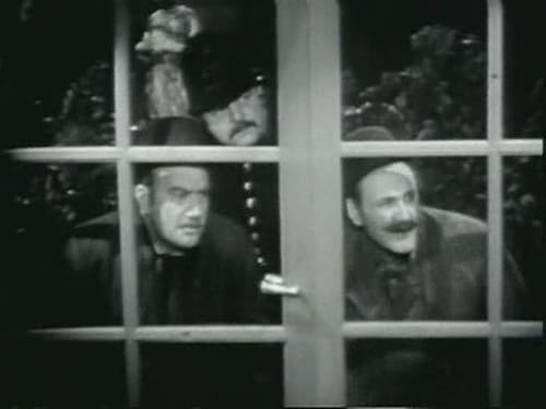 Sherlock Holmes, S01E36 - (1955)