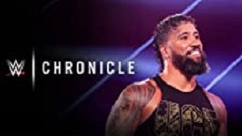 Poster della serie WWE Chronicle