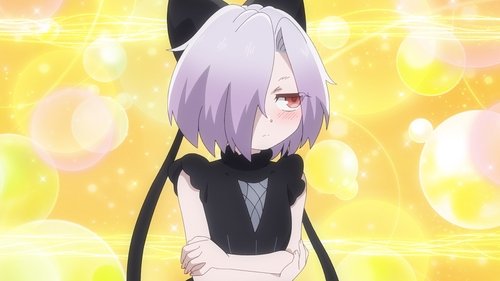 The Shy Hero and the Assassin Princesses: 1×1