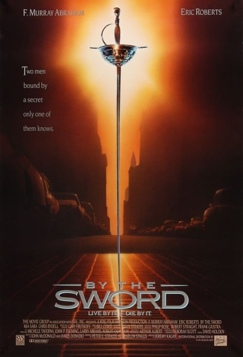 Poster do filme By the Sword