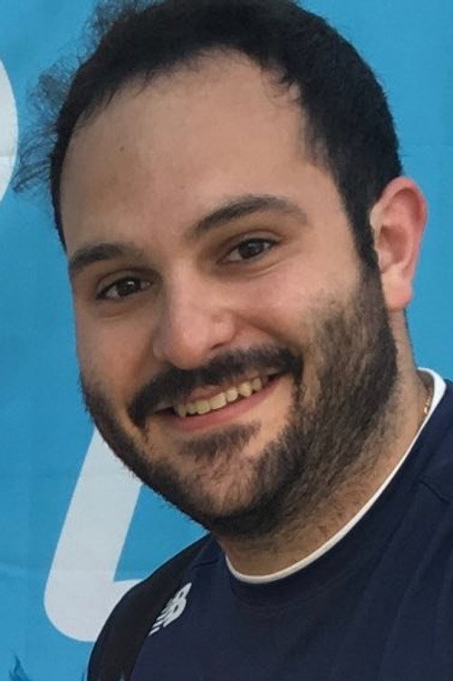 Matthew Singer