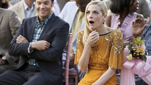 Hart of Dixie: 3×22