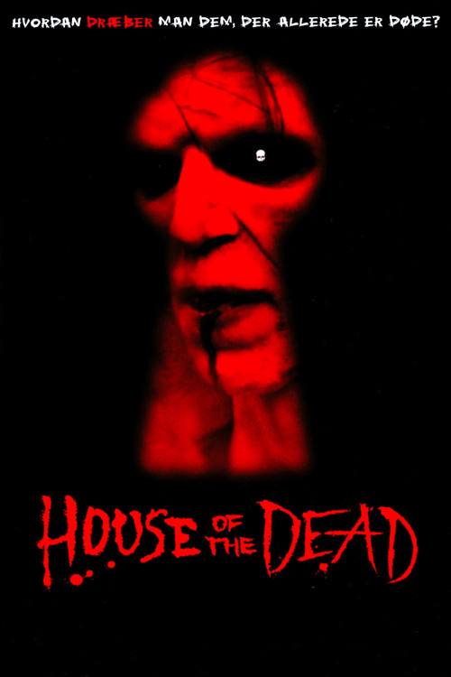 Image House of the Dead