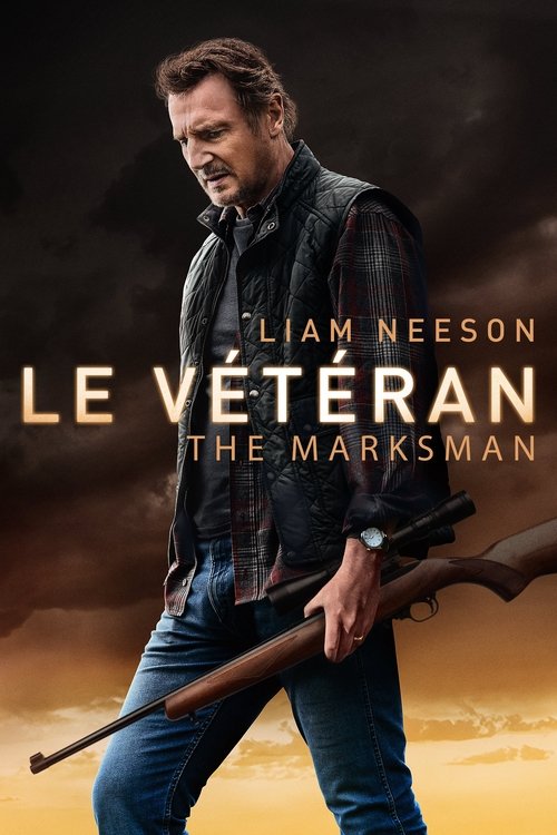 Le Vétéran - 2021 Le Vétéran - 2021