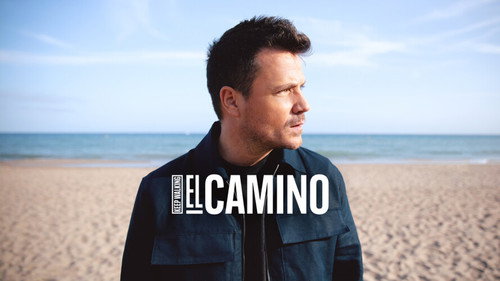 Keep walking: El camino - Season 1 Backdrop Blur