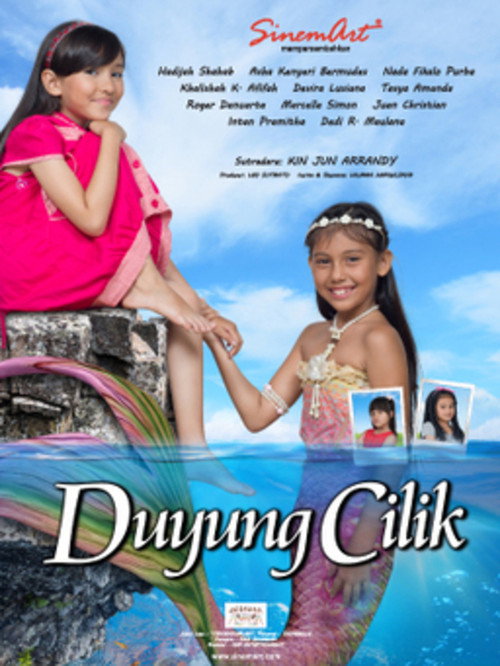 Duyung Cilik