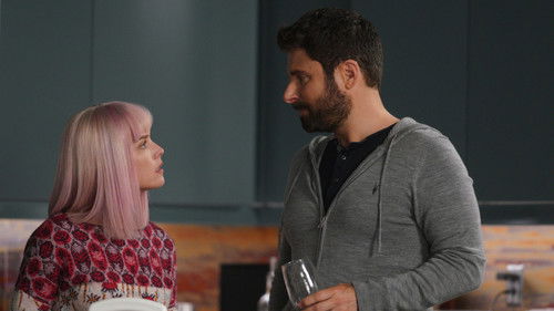 A Million Little Things: 2×4