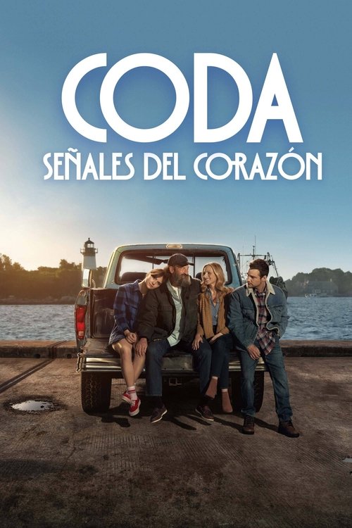 CODA: Señales del corazón