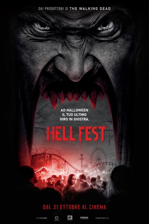 Hell Fest