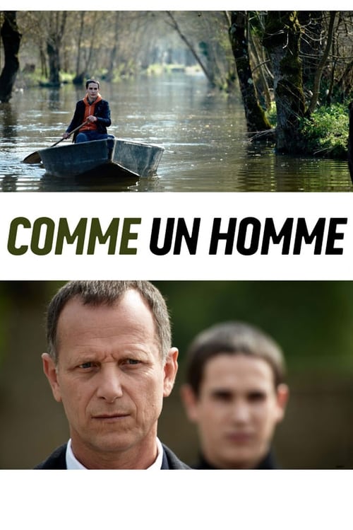 Comme un homme (2012)