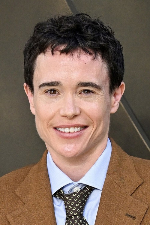 Foto de Elliot Page