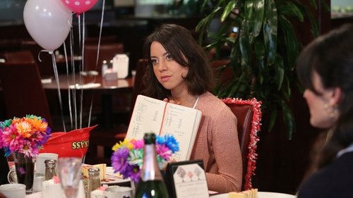 Confusões de Leslie: 6×16