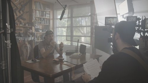 Expedition from Hell: The Lost Tapes: 1×5