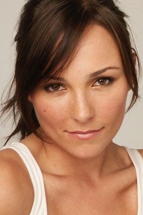 Kép: Briana Evigan színész profilképe