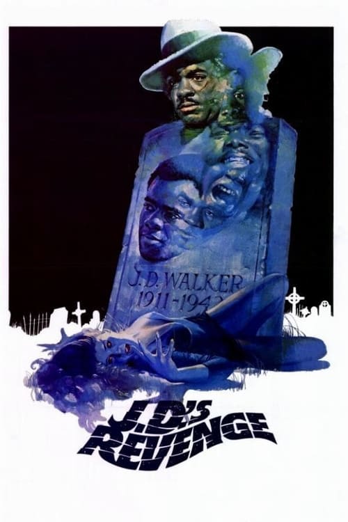J.D.'s Revenge 1976
