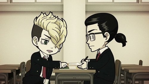 Image de l'épisode 23