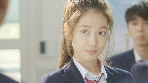 Pinocchio still