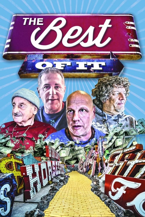 The Best of It Movie Poster Image