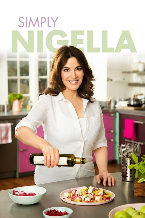 Where to stream Simply Nigella Season 1