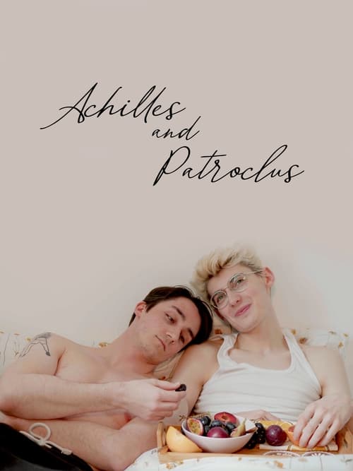 achilles and patroclus (2022)