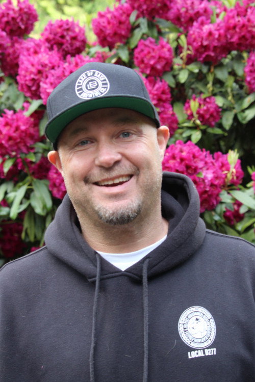 Kevin Elliott