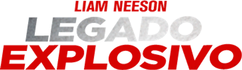 Legado Explosivo - Logo 3