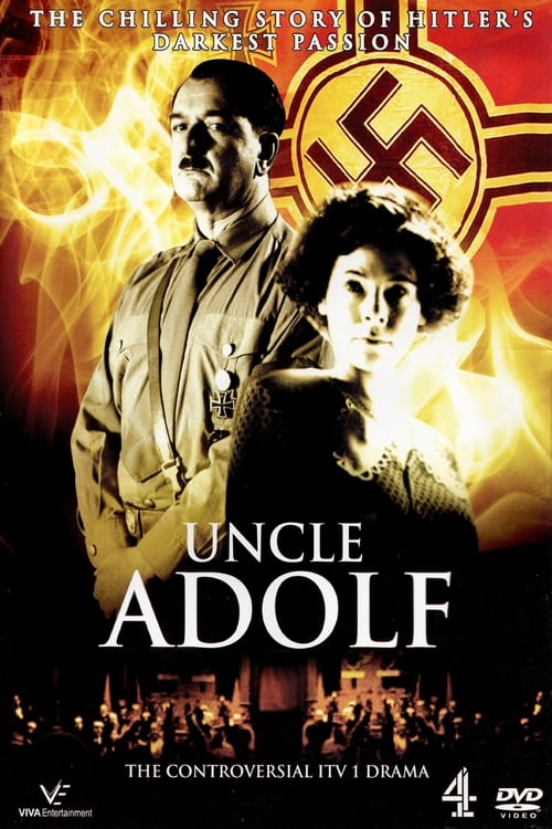 Uncle Adolf (2005) poster