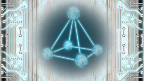 Transcending Through the 5th Dimension