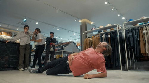 Image de l'épisode Épisode 5