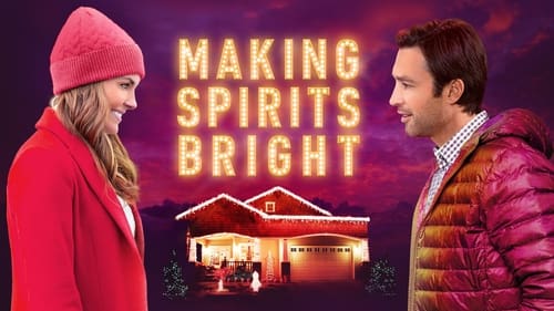 Watch Making Spirits Bright Online Insing