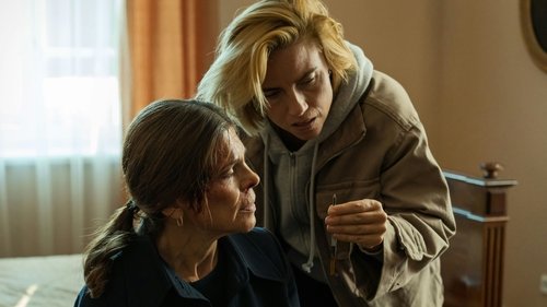 Image de l'épisode Épisode 4