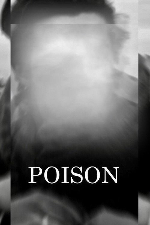 Poison poster