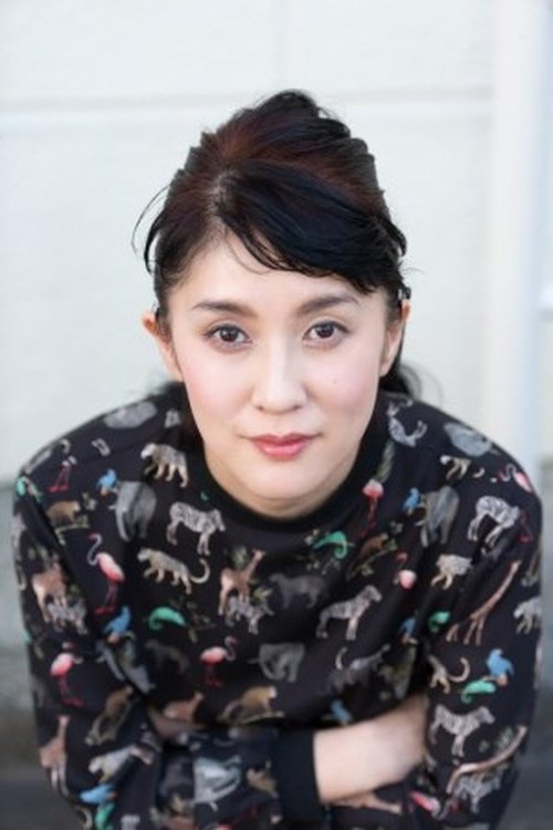 Midori Sangoumi profile
