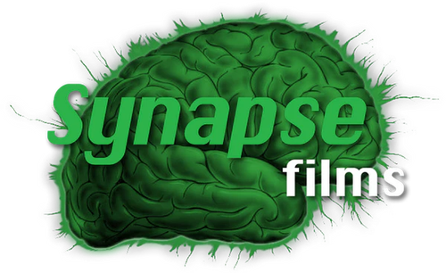 Logo Synapse Films