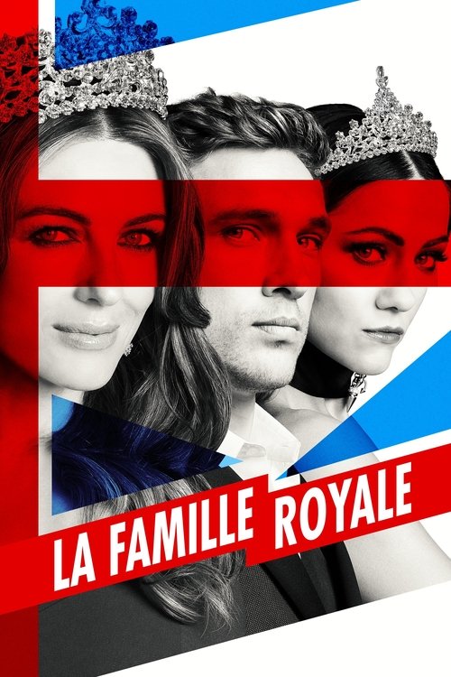 La famille royale