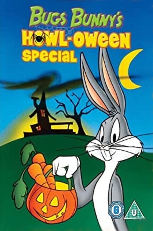 Bugs Bunny's Howl-oween Special 1977