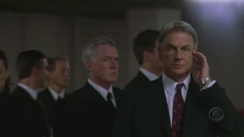 NCIS: Investigação Naval: 3×10