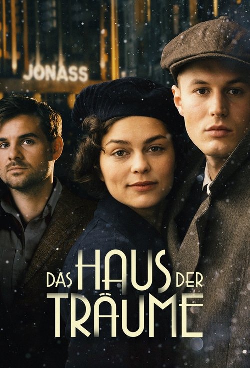 Das Haus der Träume: Season 2