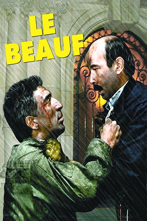 Le Beauf (1987)