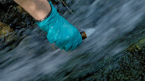 PFAS: An Everyday Poison — still 5