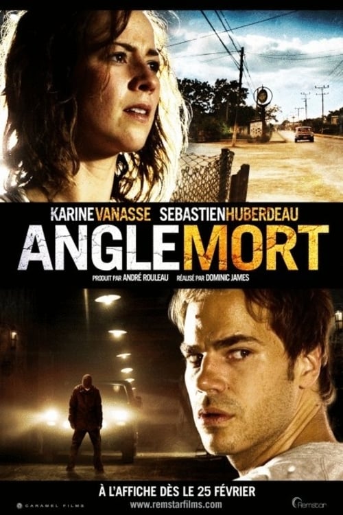 Image Angle mort