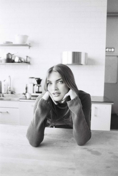 Foto de Anna Dahl