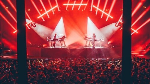 Disclosure - Apple Music Festival 2015