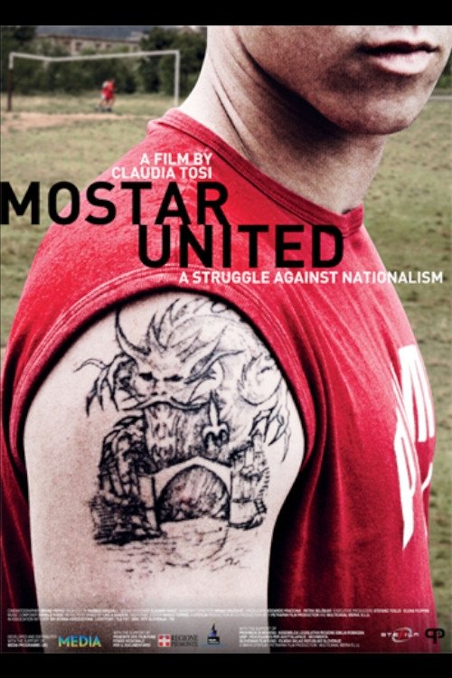 Mostar United 2008