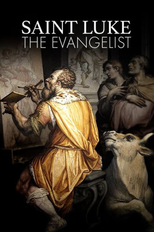Saint Luke the Evangelist